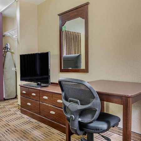 Extended Stay America Select Suites - Lexington Park - Pax River מראה חיצוני תמונה