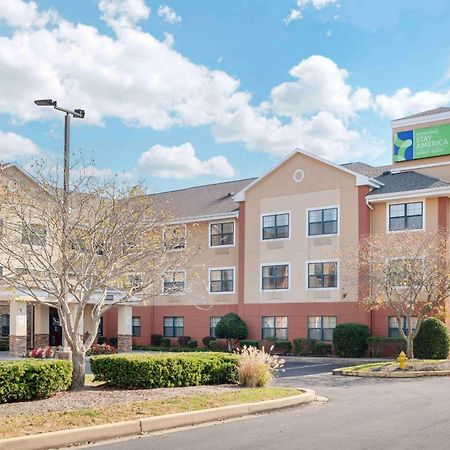 Extended Stay America Select Suites - Lexington Park - Pax River מראה חיצוני תמונה