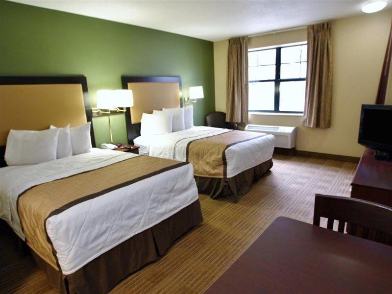 Extended Stay America Select Suites - Lexington Park - Pax River מראה חיצוני תמונה