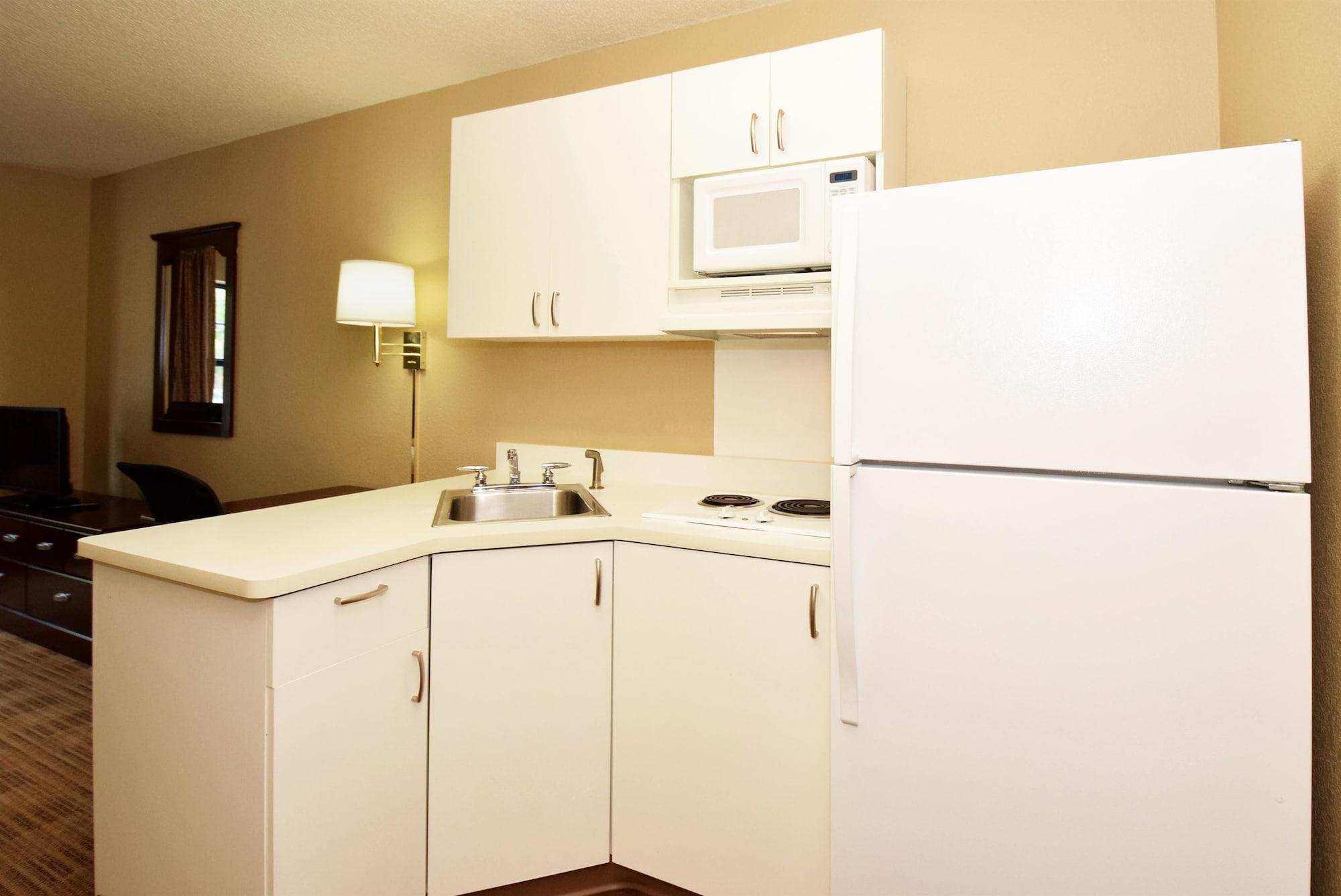 Extended Stay America Select Suites - Lexington Park - Pax River מראה חיצוני תמונה