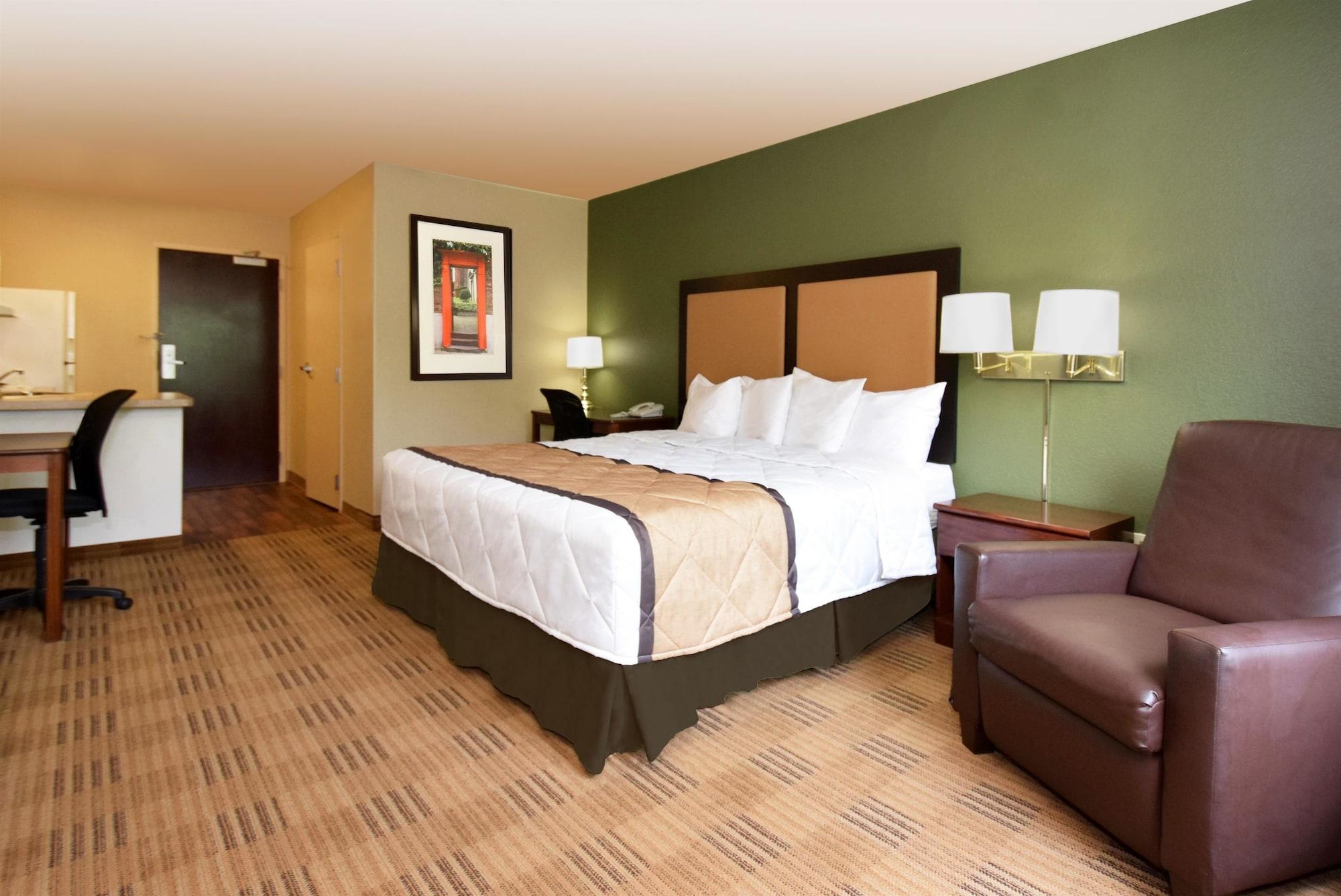 Extended Stay America Select Suites - Lexington Park - Pax River מראה חיצוני תמונה
