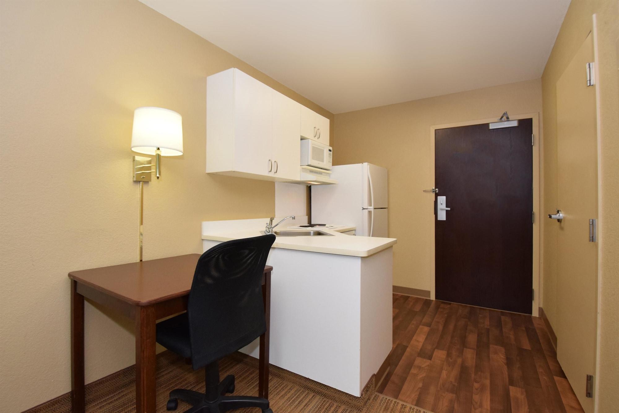 Extended Stay America Select Suites - Lexington Park - Pax River מראה חיצוני תמונה