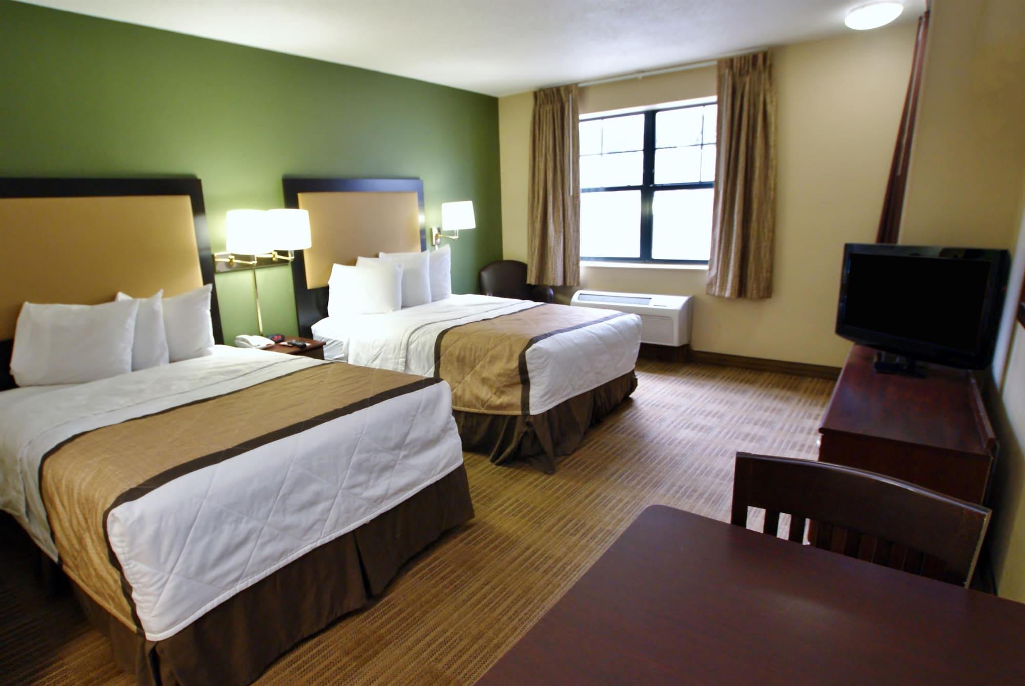 Extended Stay America Select Suites - Lexington Park - Pax River מראה חיצוני תמונה