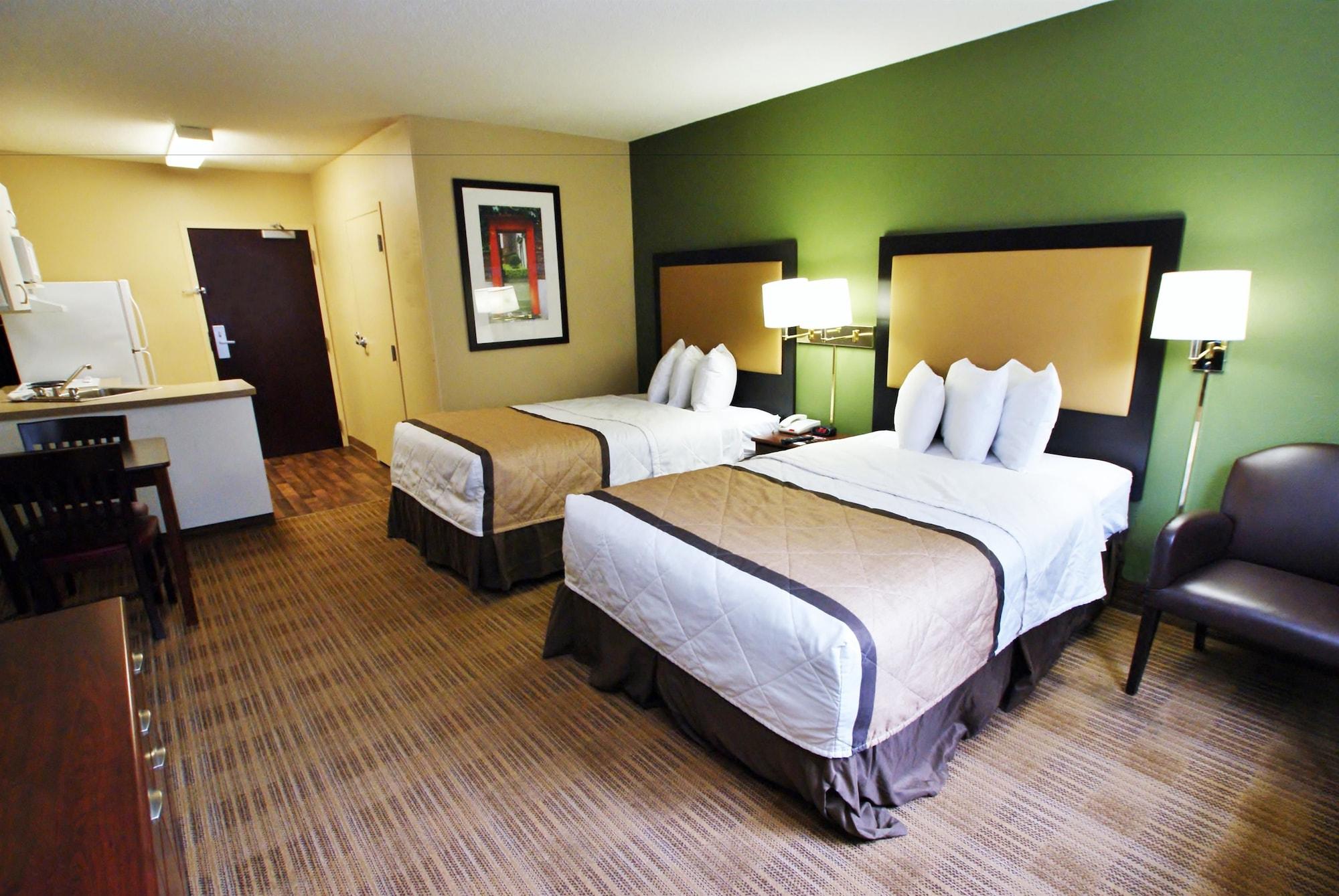 Extended Stay America Select Suites - Lexington Park - Pax River מראה חיצוני תמונה