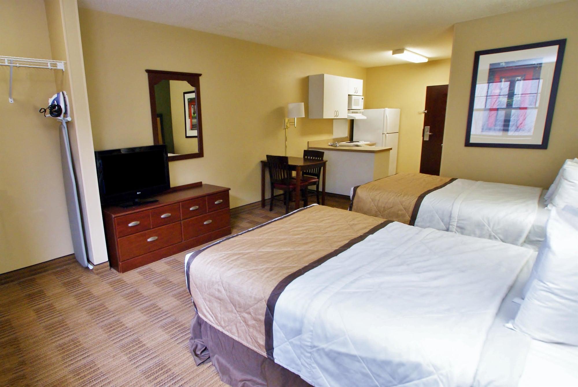 Extended Stay America Select Suites - Lexington Park - Pax River מראה חיצוני תמונה