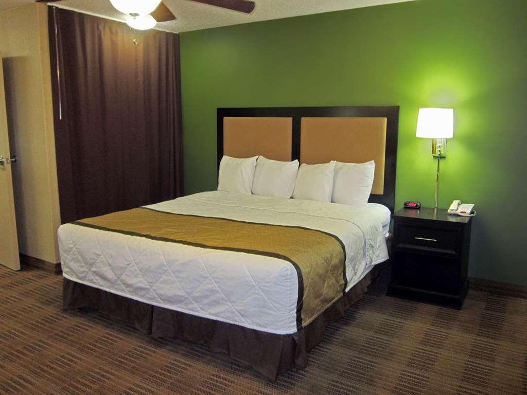 Extended Stay America Select Suites - Lexington Park - Pax River חדר תמונה