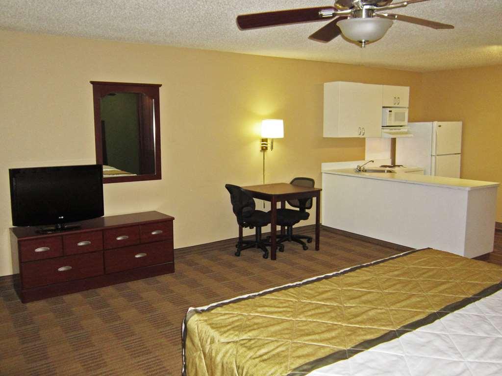Extended Stay America Select Suites - Lexington Park - Pax River חדר תמונה