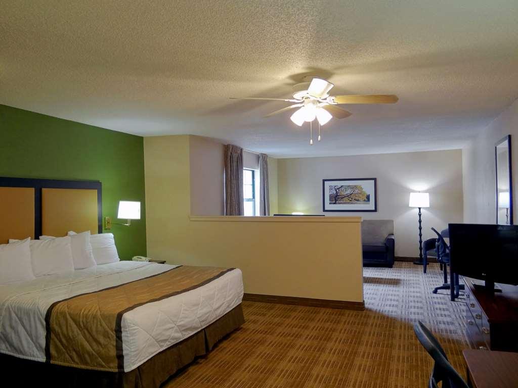 Extended Stay America Select Suites - Lexington Park - Pax River חדר תמונה