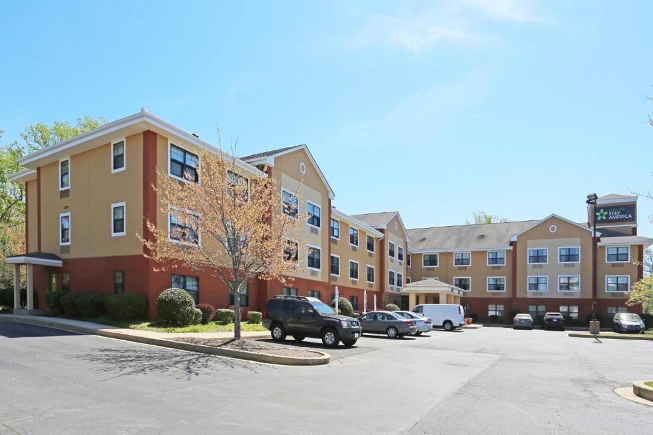 Extended Stay America Select Suites - Lexington Park - Pax River מראה חיצוני תמונה