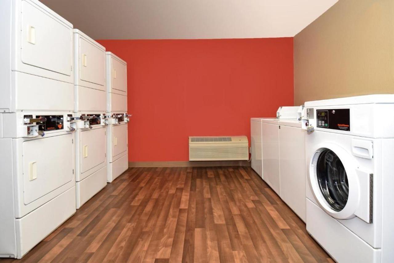 Extended Stay America Select Suites - Lexington Park - Pax River מראה חיצוני תמונה
