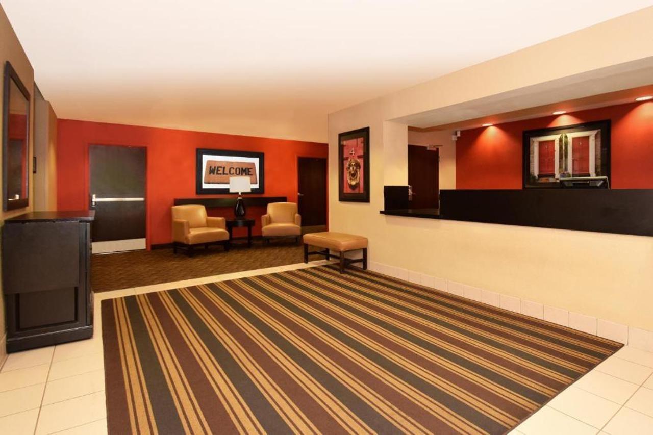 Extended Stay America Select Suites - Lexington Park - Pax River מראה חיצוני תמונה