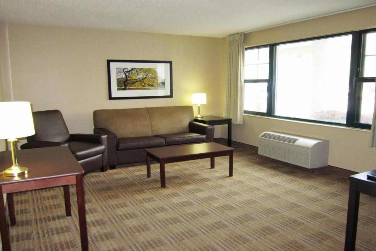 Extended Stay America Select Suites - Lexington Park - Pax River מראה חיצוני תמונה