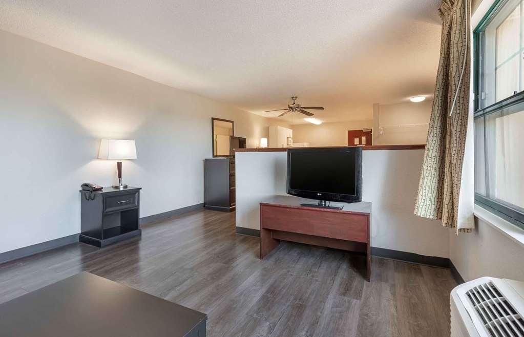 Extended Stay America Select Suites - Lexington Park - Pax River חדר תמונה