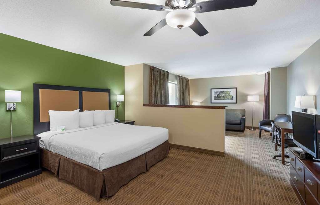 Extended Stay America Select Suites - Lexington Park - Pax River חדר תמונה