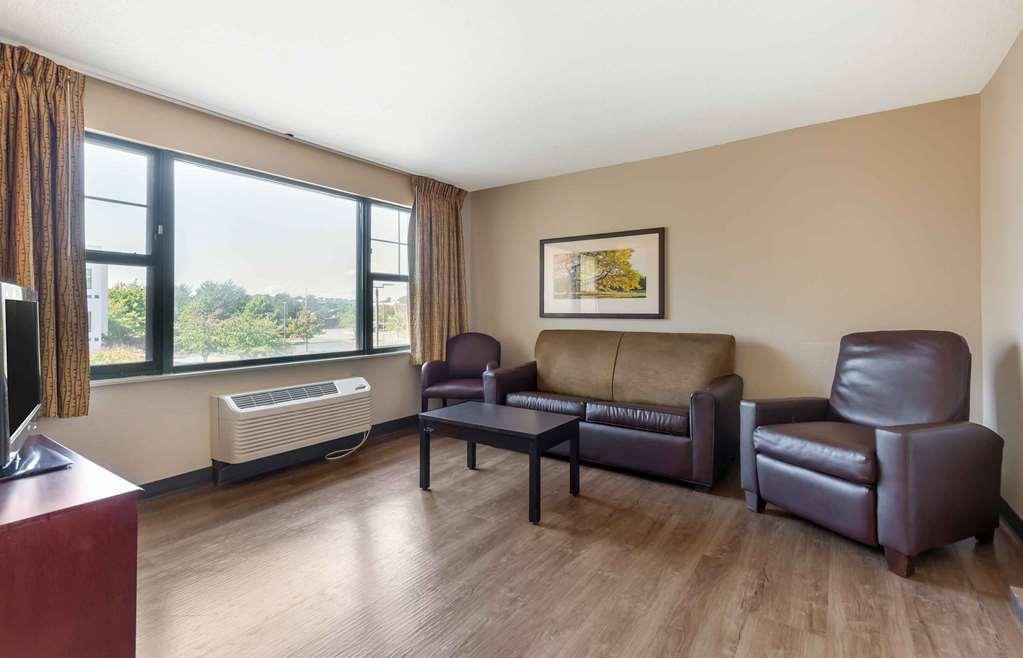 Extended Stay America Select Suites - Lexington Park - Pax River חדר תמונה