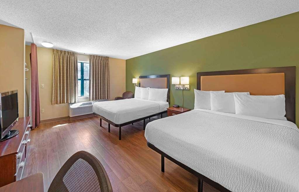 Extended Stay America Select Suites - Lexington Park - Pax River חדר תמונה