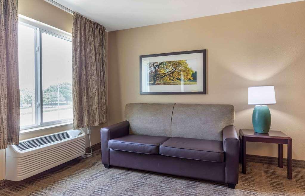Extended Stay America Select Suites - Lexington Park - Pax River חדר תמונה