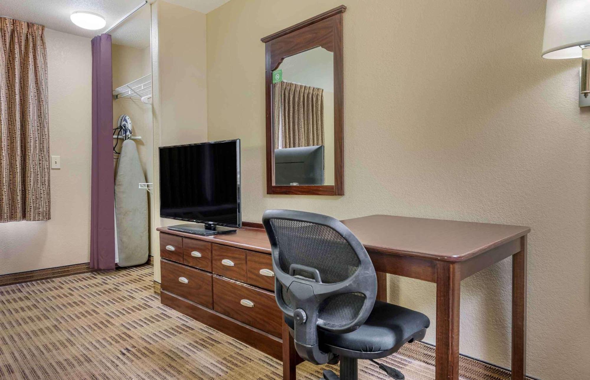 Extended Stay America Select Suites - Lexington Park - Pax River מראה חיצוני תמונה