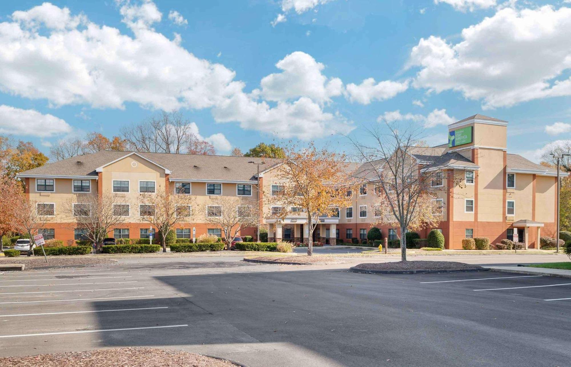 Extended Stay America Select Suites - Lexington Park - Pax River מראה חיצוני תמונה