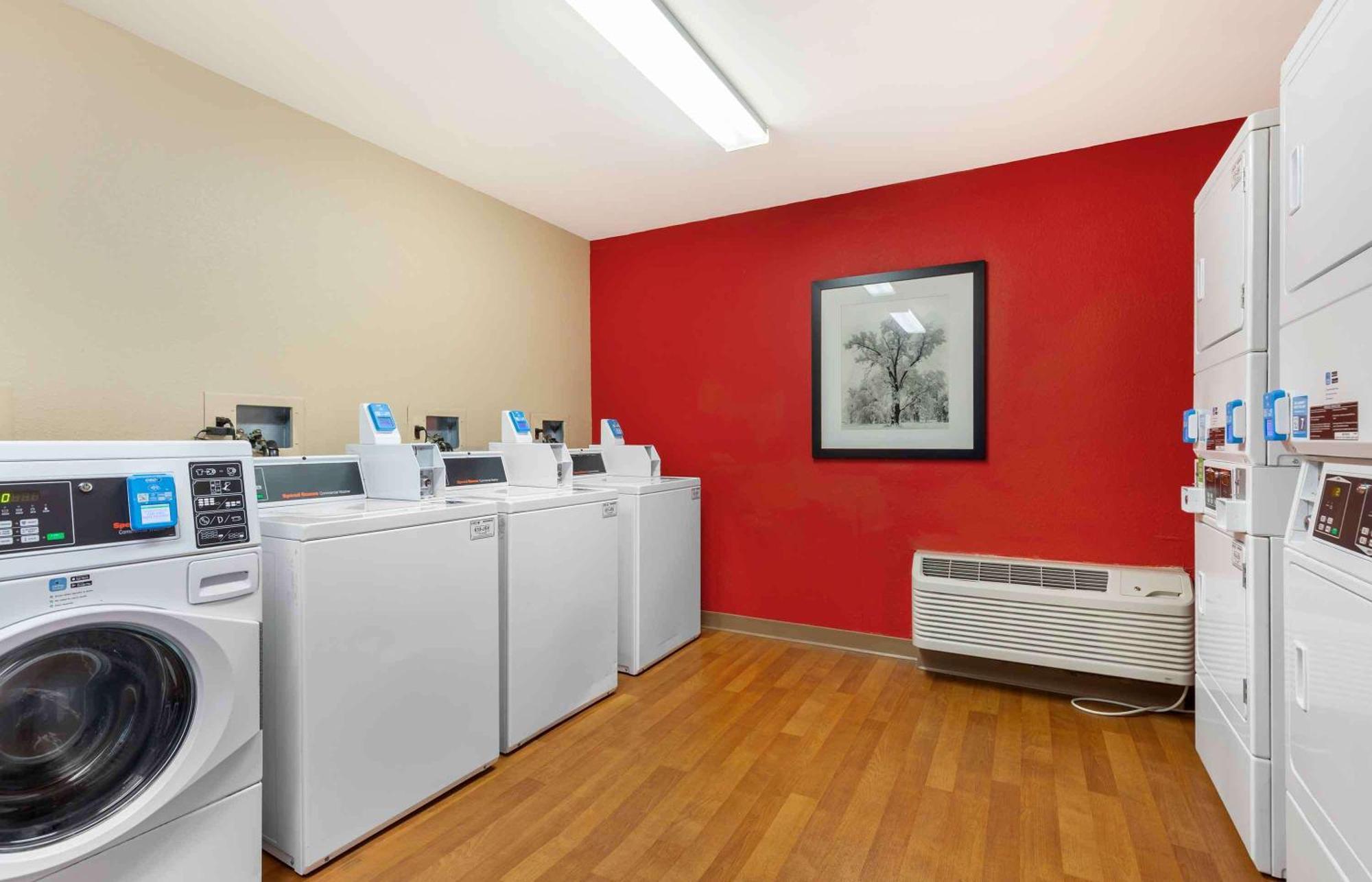 Extended Stay America Select Suites - Lexington Park - Pax River מראה חיצוני תמונה