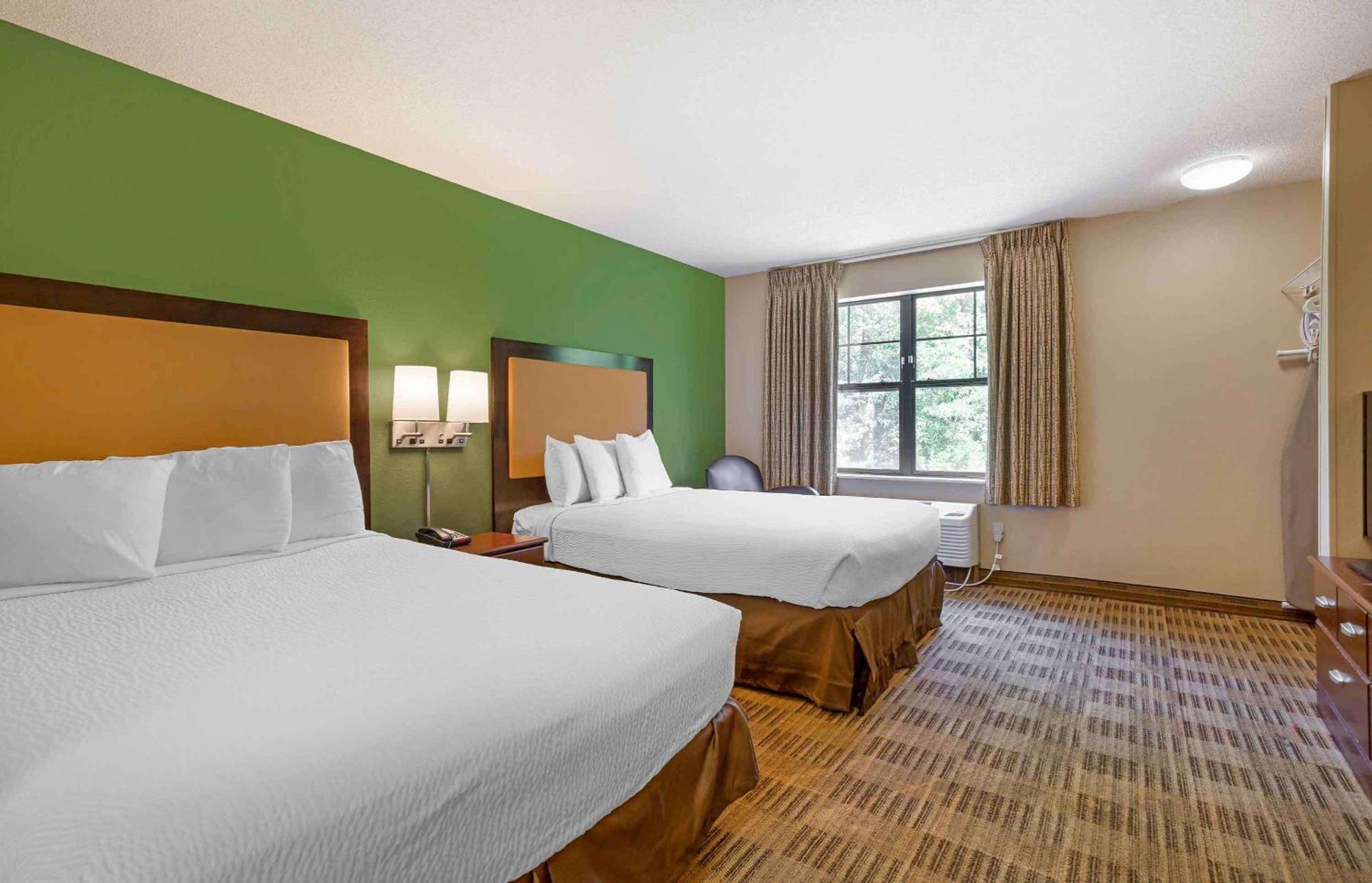 Extended Stay America Select Suites - Lexington Park - Pax River מראה חיצוני תמונה