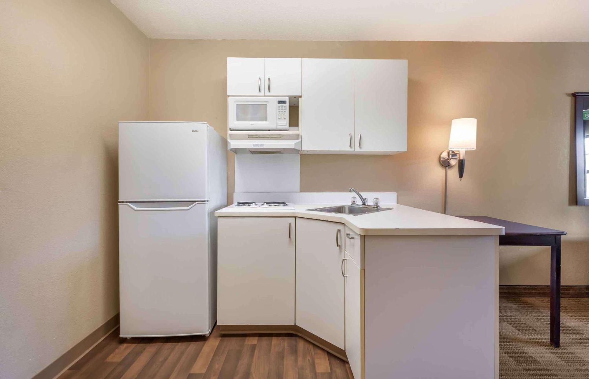 Extended Stay America Select Suites - Lexington Park - Pax River מראה חיצוני תמונה