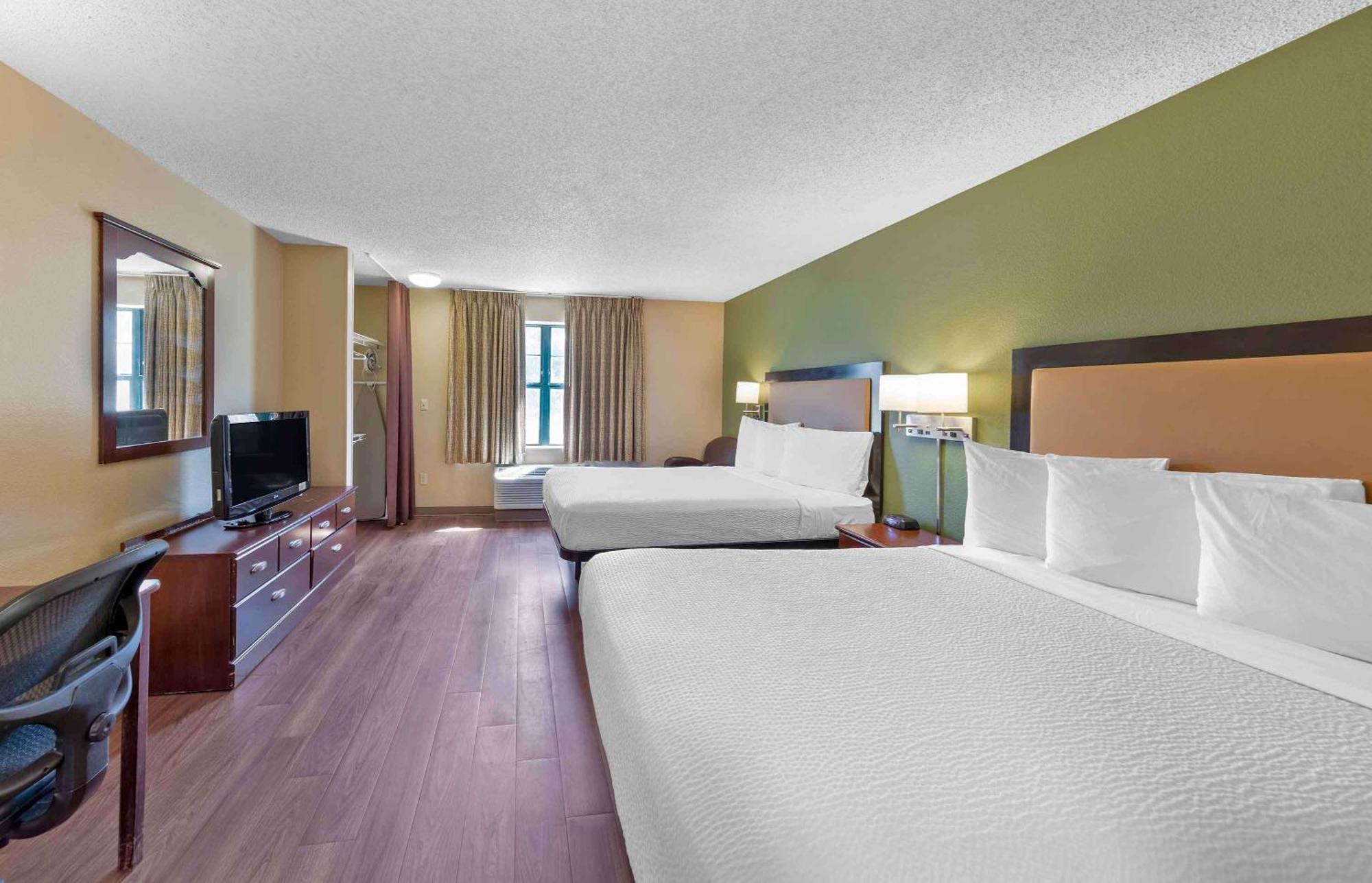 Extended Stay America Select Suites - Lexington Park - Pax River מראה חיצוני תמונה