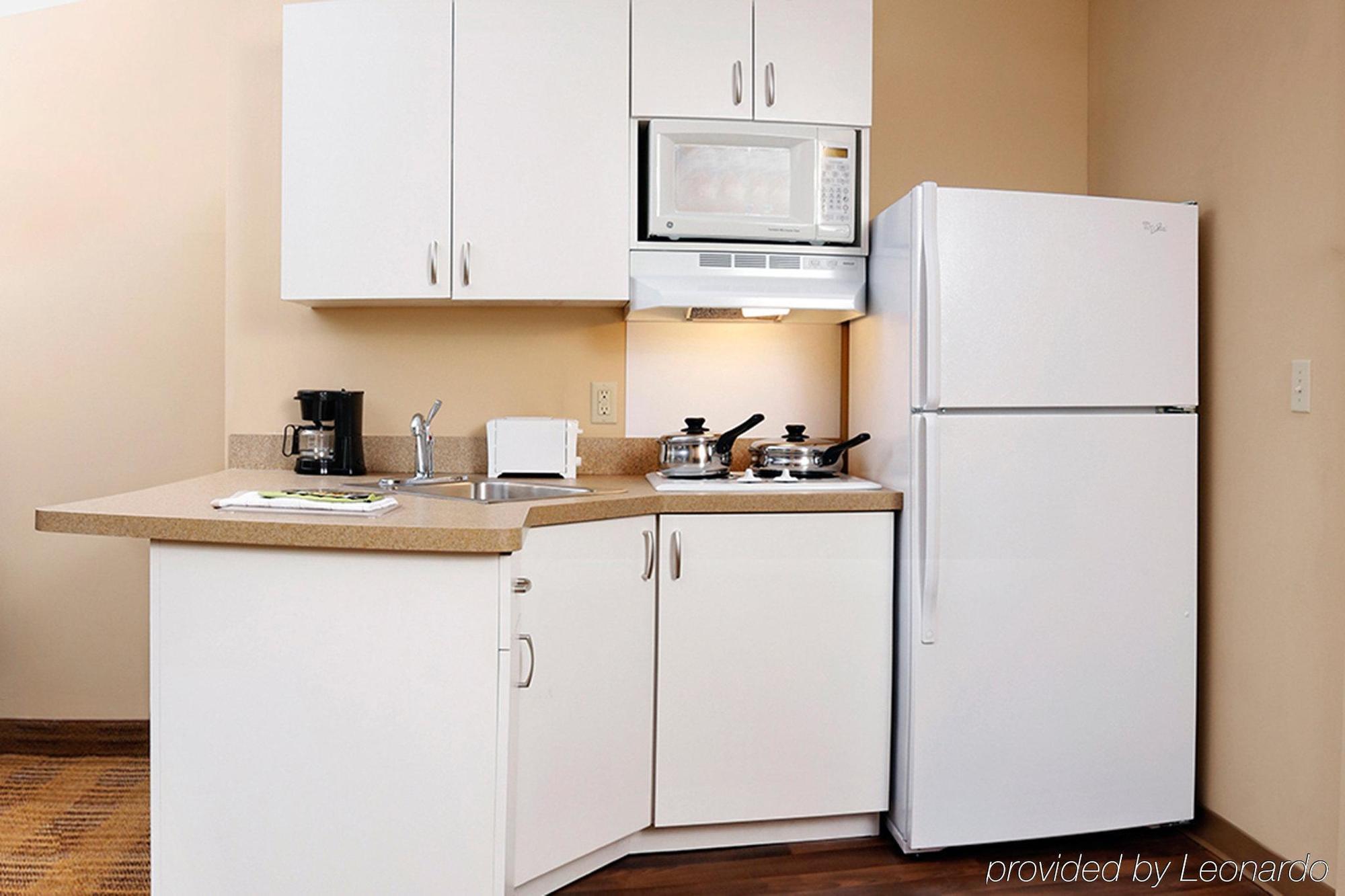 Extended Stay America Select Suites - Lexington Park - Pax River מראה חיצוני תמונה