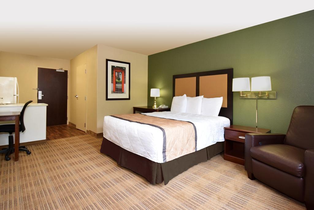 Extended Stay America Select Suites - Lexington Park - Pax River מראה חיצוני תמונה