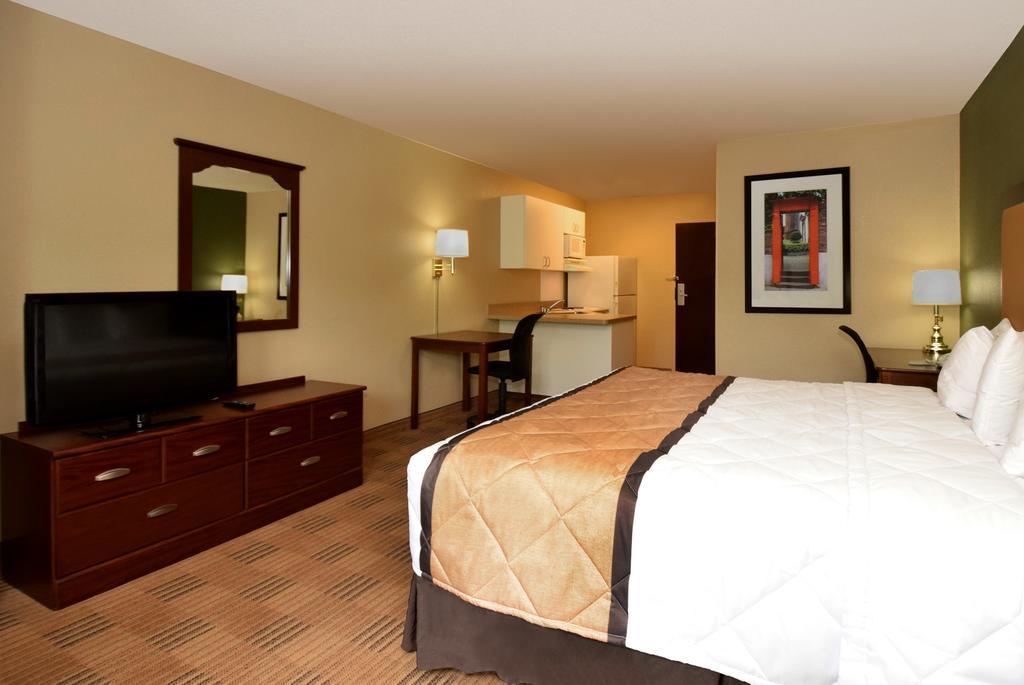 Extended Stay America Select Suites - Lexington Park - Pax River מראה חיצוני תמונה