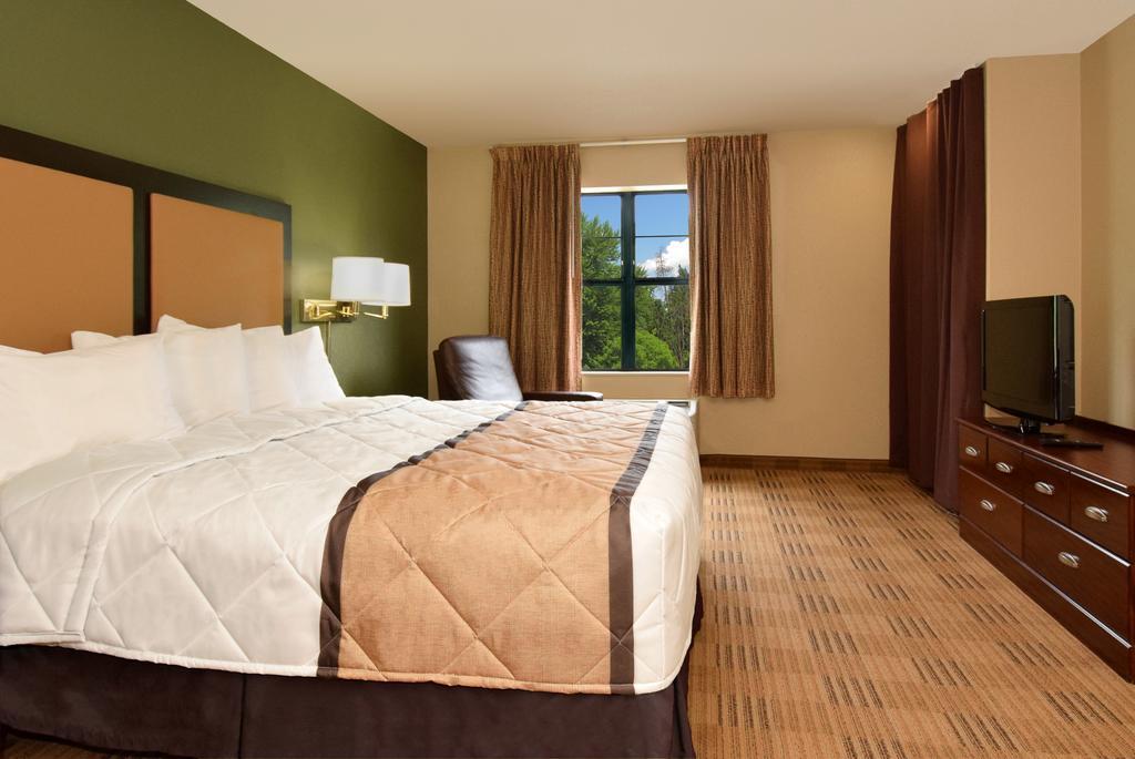 Extended Stay America Select Suites - Lexington Park - Pax River מראה חיצוני תמונה