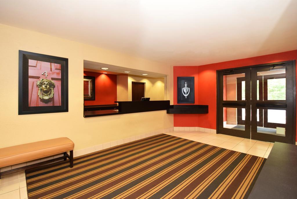 Extended Stay America Select Suites - Lexington Park - Pax River מראה חיצוני תמונה