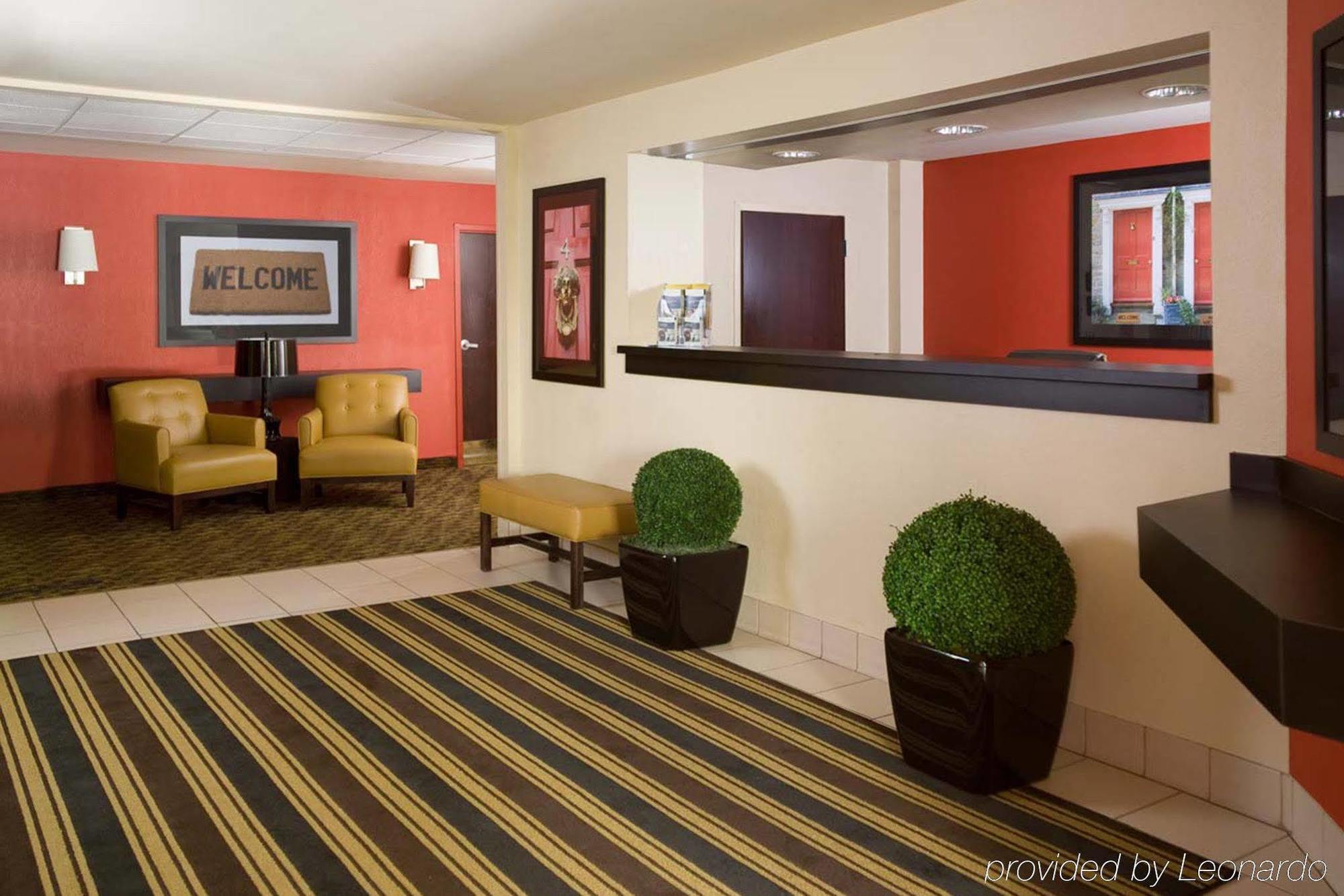 Extended Stay America Select Suites - Lexington Park - Pax River מראה פנימי תמונה