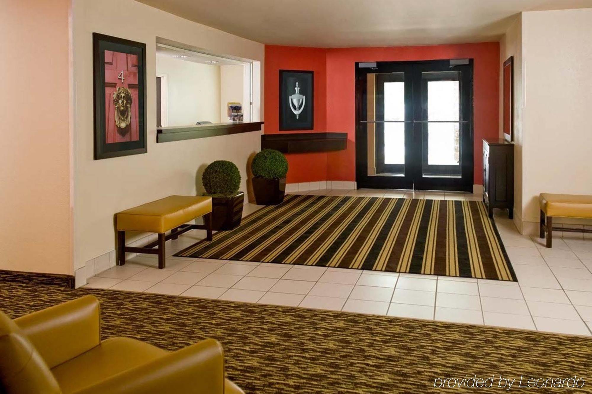 Extended Stay America Select Suites - Lexington Park - Pax River מראה פנימי תמונה