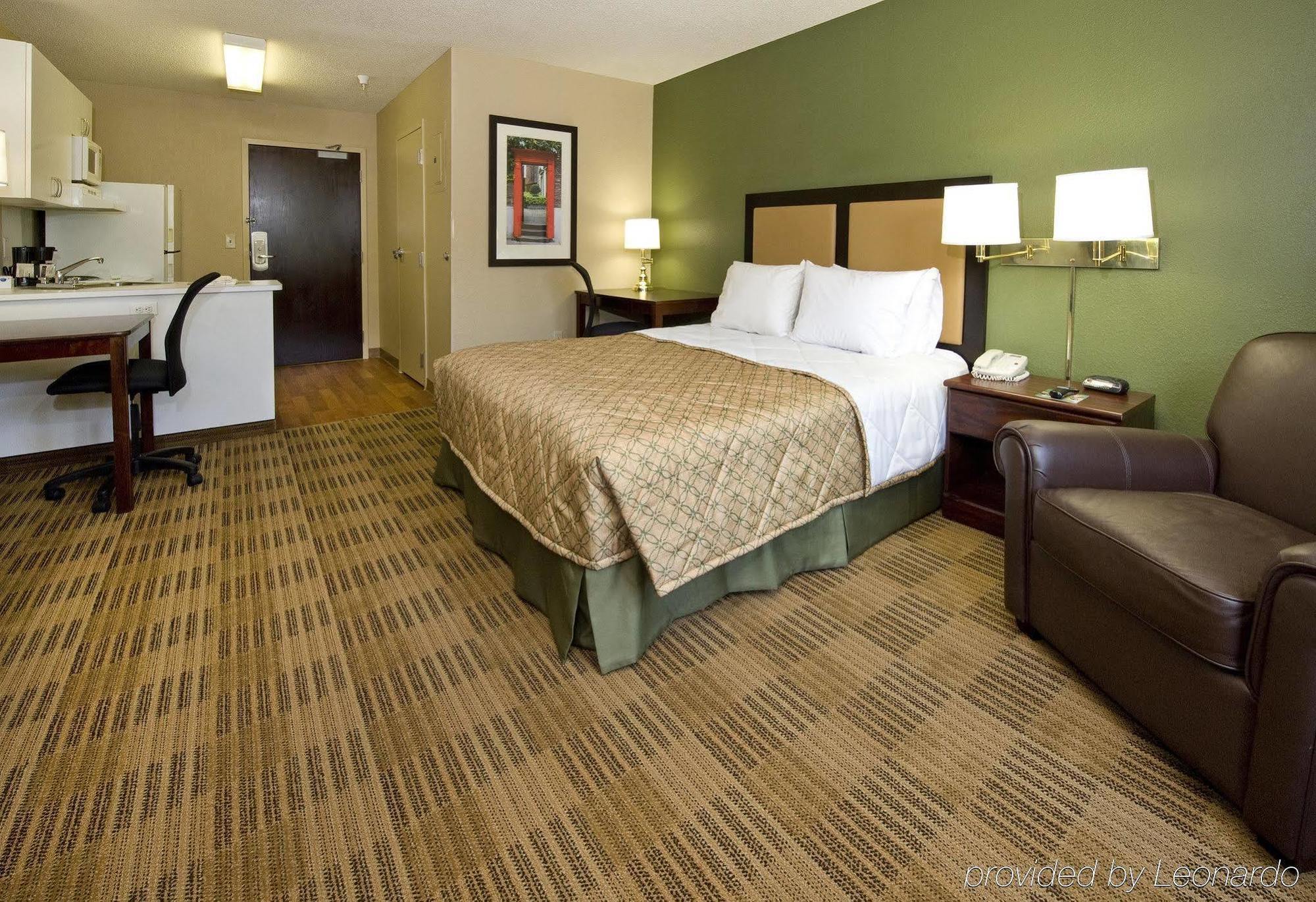 Extended Stay America Select Suites - Lexington Park - Pax River מראה חיצוני תמונה