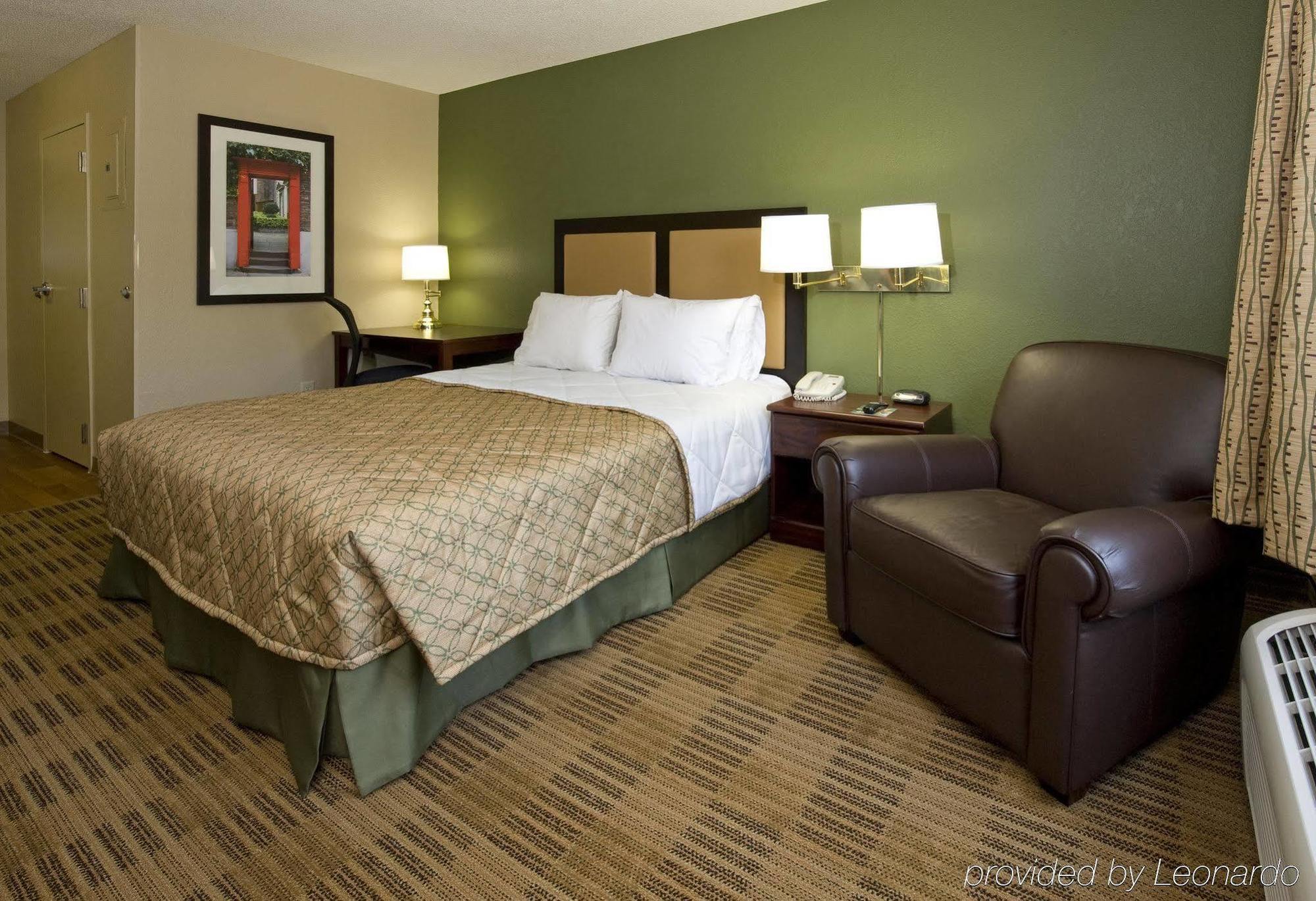 Extended Stay America Select Suites - Lexington Park - Pax River מראה חיצוני תמונה