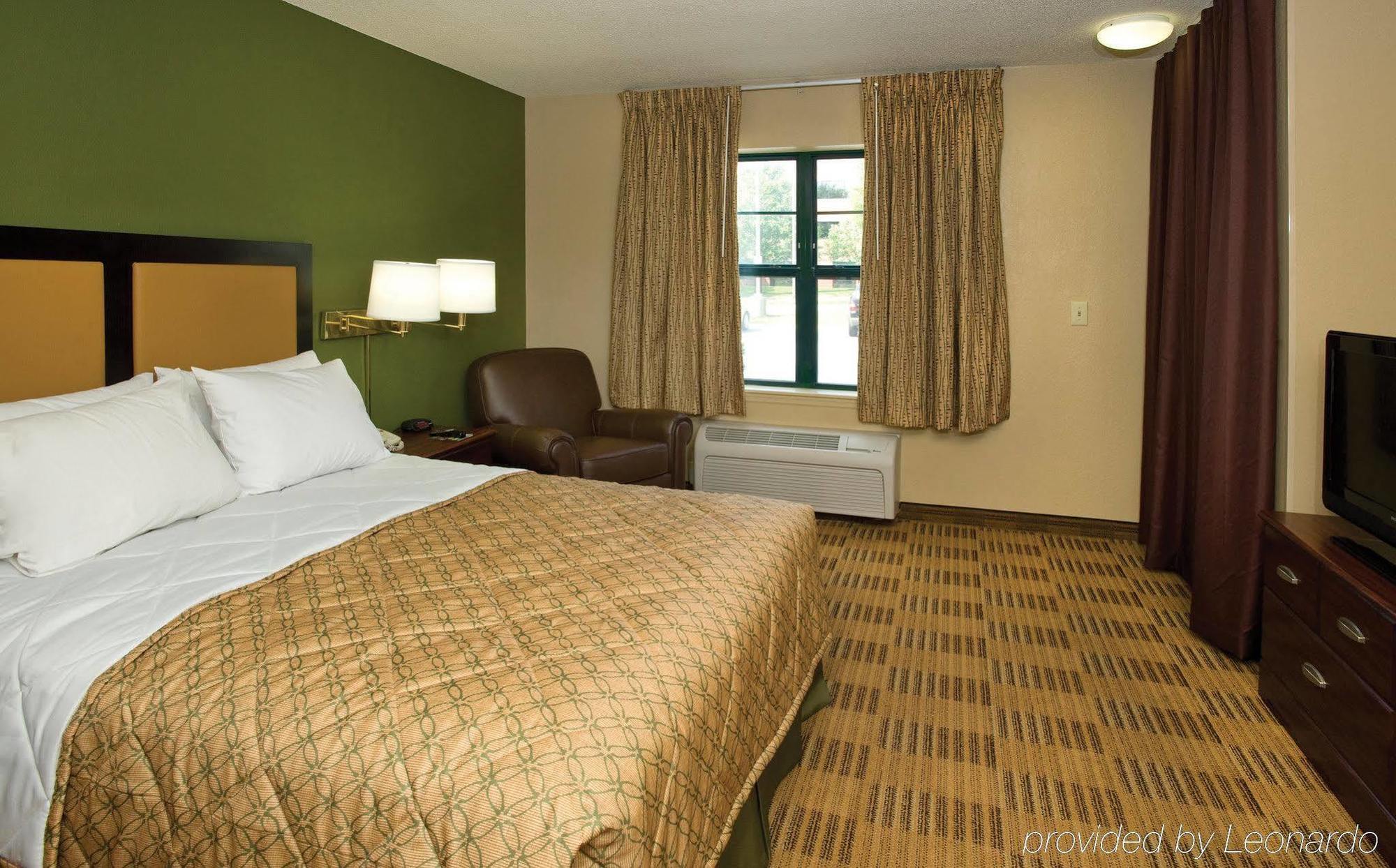 Extended Stay America Select Suites - Lexington Park - Pax River חדר תמונה